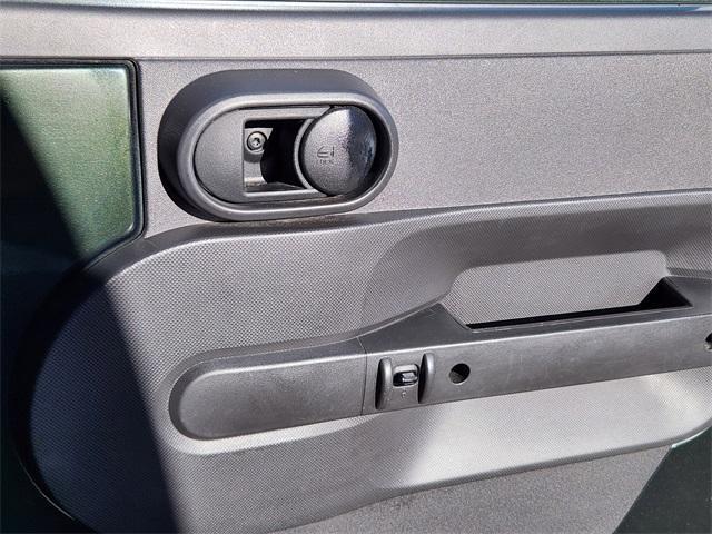 used 2010 Jeep Wrangler car, priced at $12,789