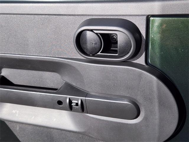 used 2010 Jeep Wrangler car, priced at $12,789