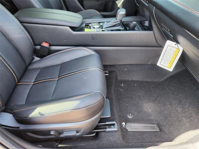new 2025 Mazda CX-50 Hybrid car, priced at $41,163