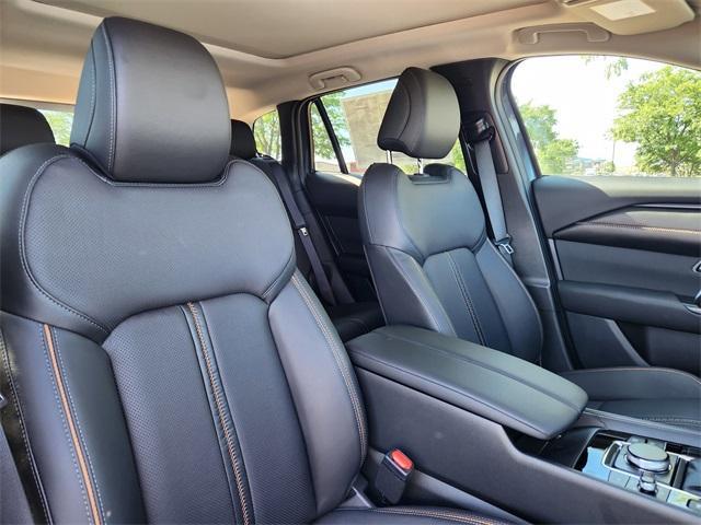 new 2025 Mazda CX-50 Hybrid car, priced at $41,163