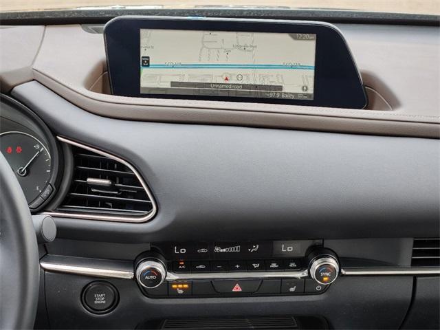 new 2025 Mazda CX-30 car, priced at $31,283