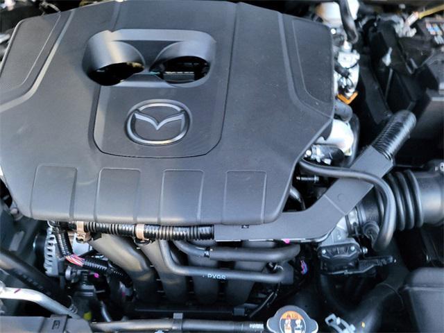 new 2024 Mazda CX-30 car, priced at $27,458