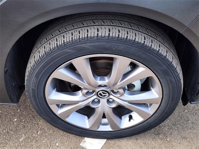 used 2021 Mazda CX-30 car, priced at $16,089