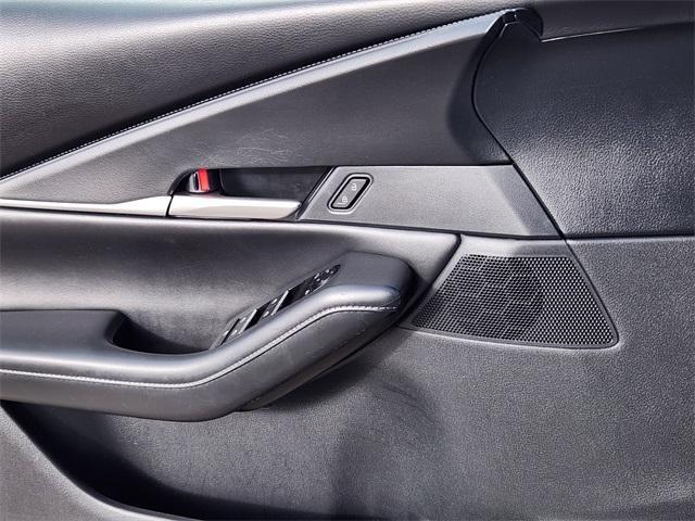 used 2021 Mazda CX-30 car, priced at $16,089