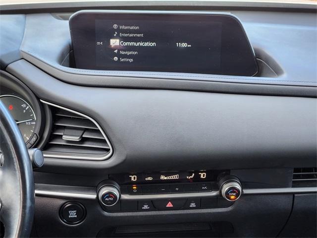 used 2021 Mazda CX-30 car, priced at $16,089