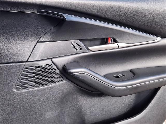 used 2021 Mazda CX-30 car, priced at $16,089