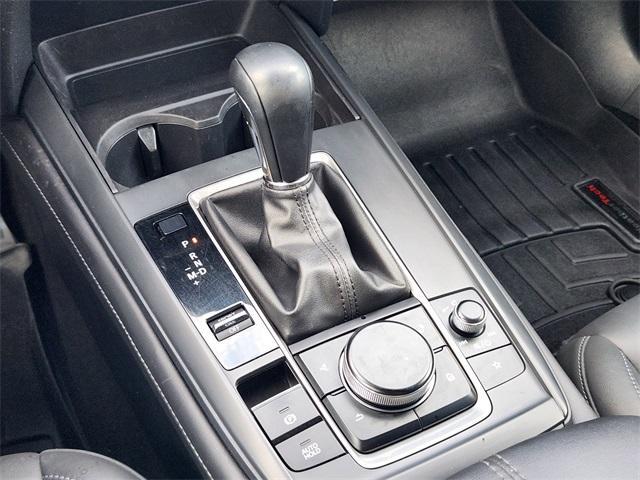 used 2021 Mazda CX-30 car, priced at $16,089