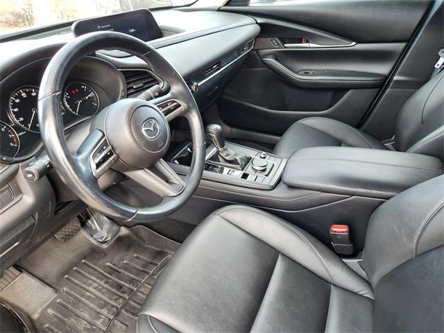 used 2021 Mazda CX-30 car, priced at $16,089