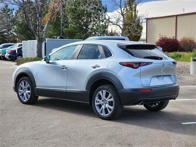used 2021 Mazda CX-30 car, priced at $16,089