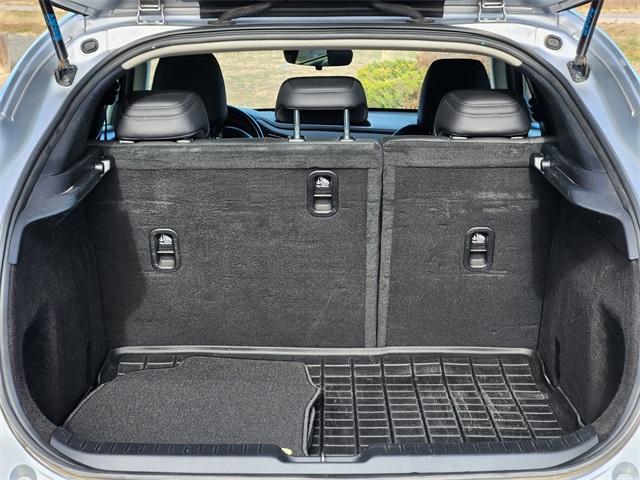 used 2021 Mazda CX-30 car, priced at $16,089