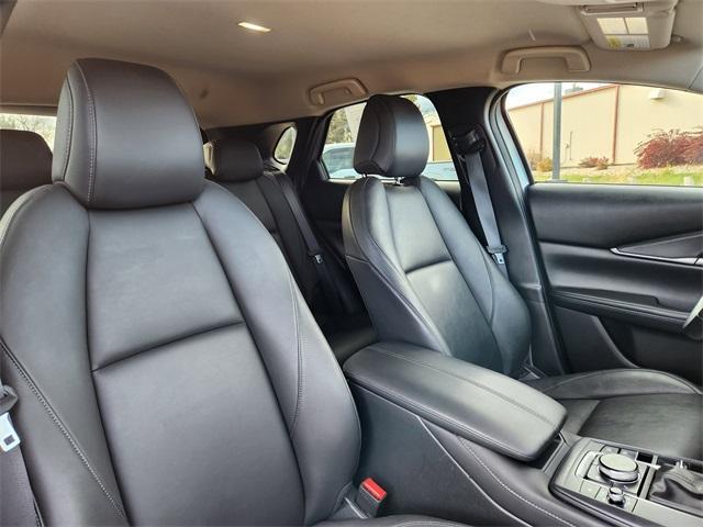 used 2021 Mazda CX-30 car, priced at $16,089