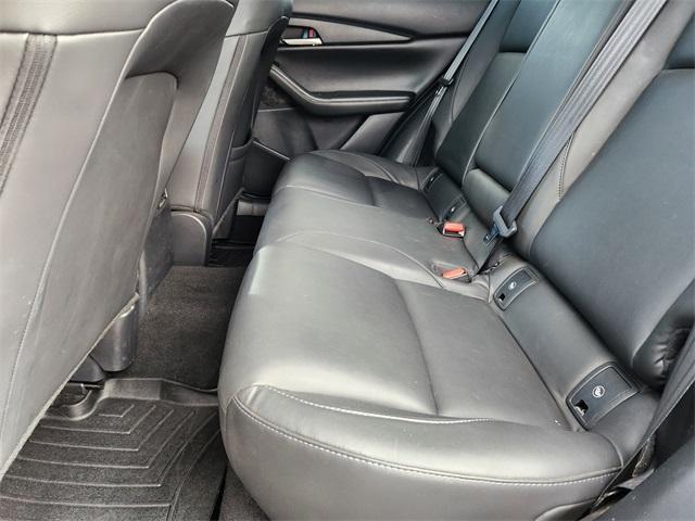 used 2021 Mazda CX-30 car, priced at $16,089