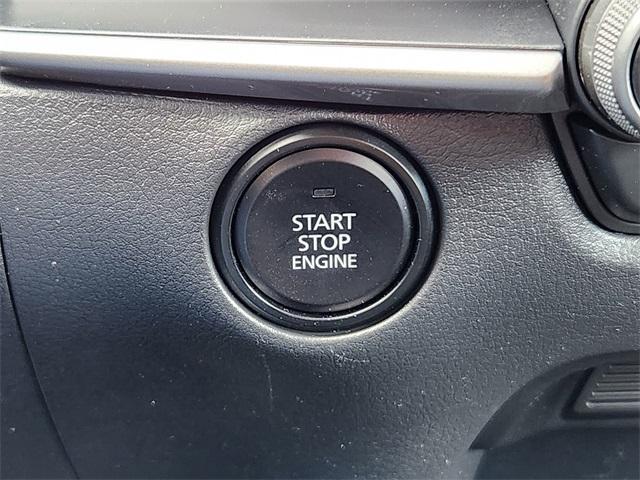 used 2021 Mazda CX-30 car, priced at $16,089