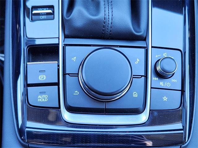 new 2025 Mazda CX-30 car, priced at $25,030