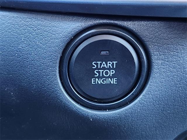 new 2025 Mazda CX-30 car, priced at $25,030