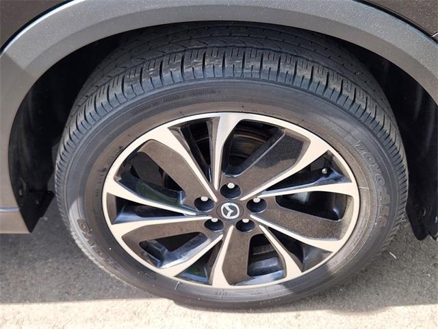 used 2022 Mazda CX-5 car, priced at $27,289