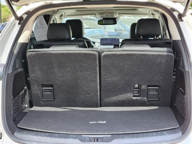 used 2023 Mazda CX-9 car, priced at $30,589