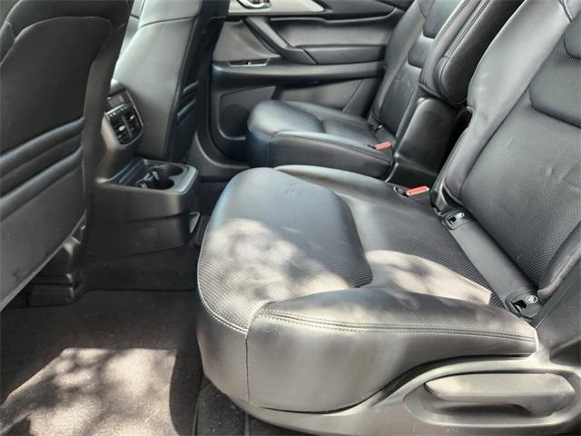 used 2023 Mazda CX-9 car, priced at $30,589