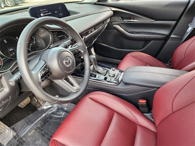 used 2024 Mazda CX-30 car, priced at $28,779