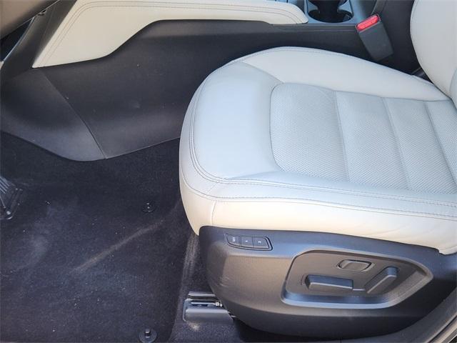 used 2022 Mazda CX-5 car, priced at $29,139