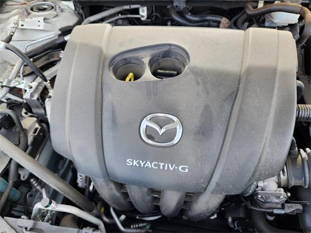 used 2022 Mazda CX-30 car, priced at $23,089