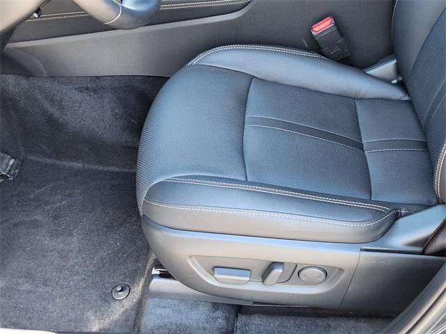 used 2024 Mazda CX-90 PHEV car, priced at $38,389