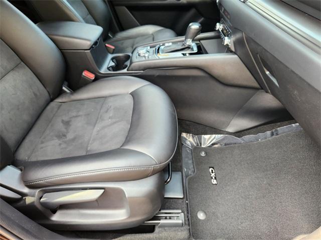 used 2023 Mazda CX-5 car, priced at $26,789