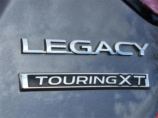 used 2022 Subaru Legacy car, priced at $26,789