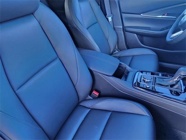 new 2025 Mazda CX-30 car, priced at $29,939