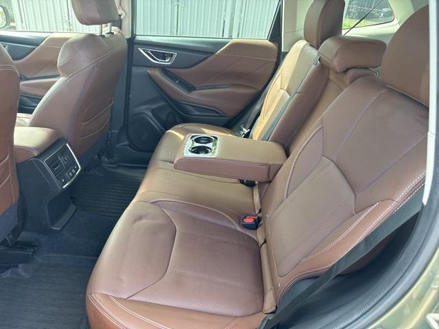 used 2020 Subaru Forester car, priced at $25,289