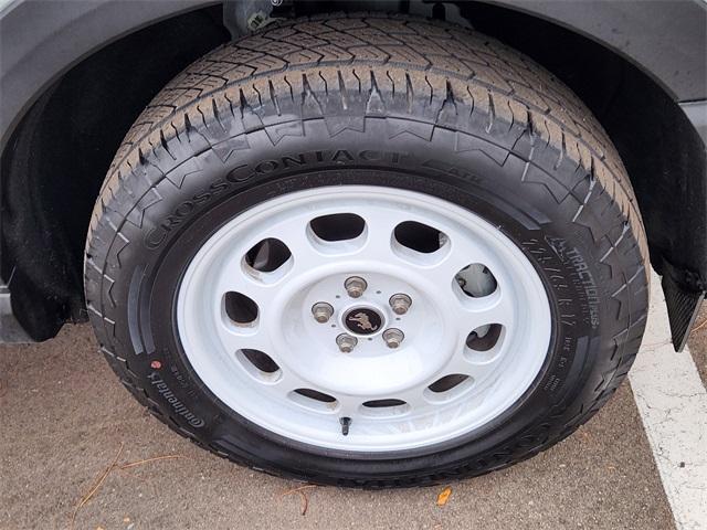 used 2023 Ford Bronco Sport car, priced at $27,799