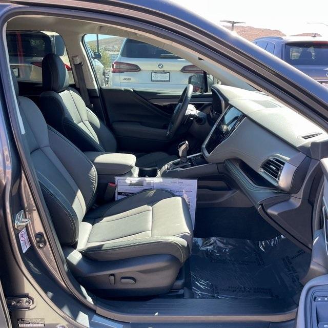 used 2020 Subaru Outback car, priced at $27,059