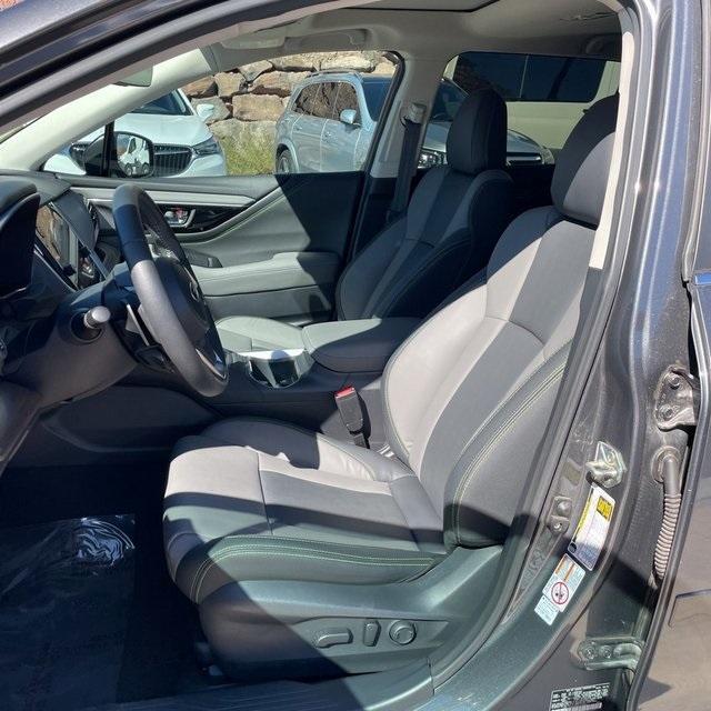 used 2020 Subaru Outback car, priced at $27,059