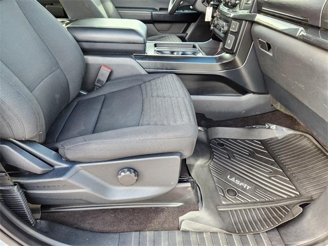 used 2021 Ford F-150 car, priced at $24,589