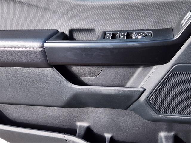 used 2021 Ford F-150 car, priced at $24,589