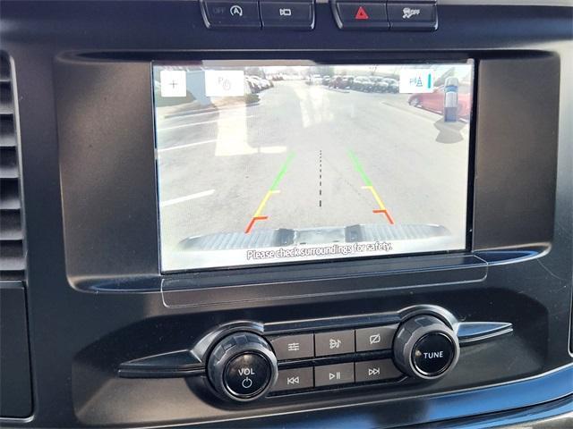 used 2021 Ford F-150 car, priced at $24,589