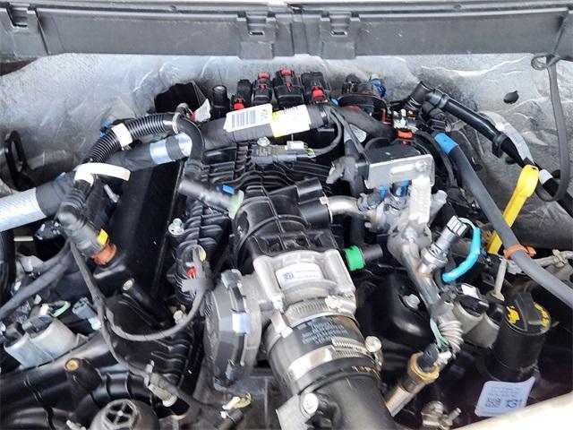 used 2021 Ford F-150 car, priced at $24,589