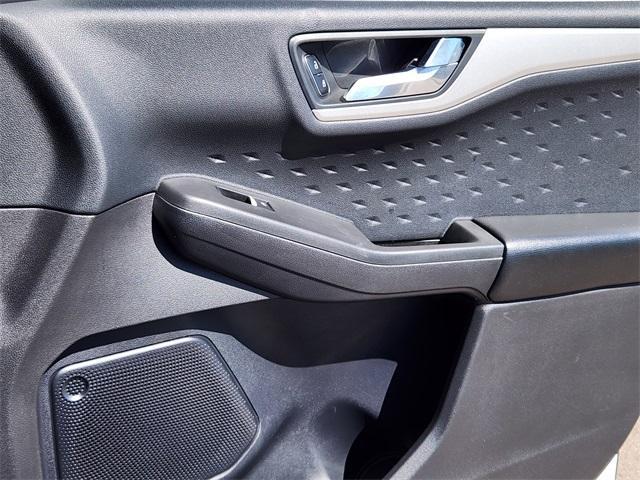 used 2020 Ford Escape car, priced at $14,989