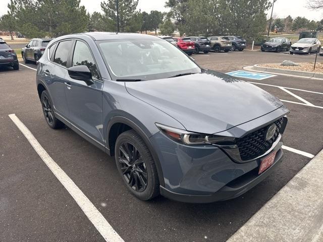 used 2023 Mazda CX-5 car, priced at $28,794