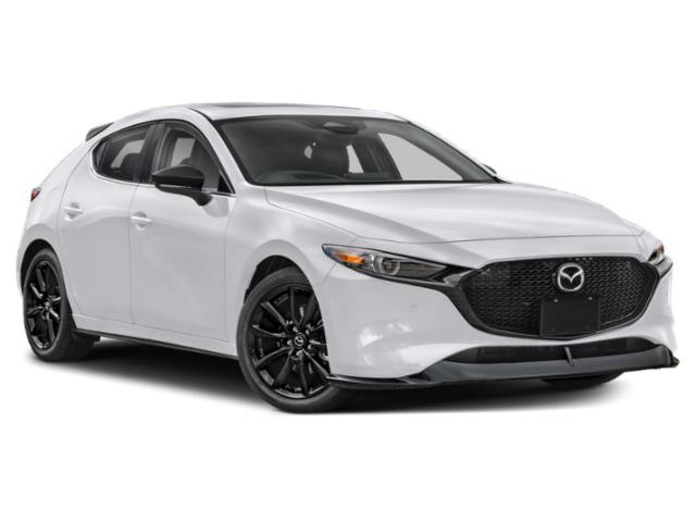 new 2024 Mazda Mazda3 car, priced at $38,760