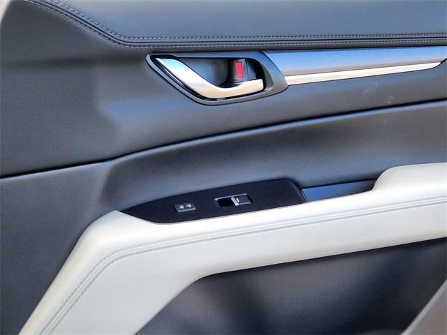 used 2025 Mazda CX-5 car, priced at $33,789