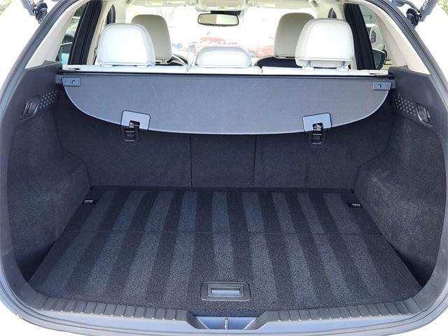 used 2025 Mazda CX-5 car, priced at $33,789