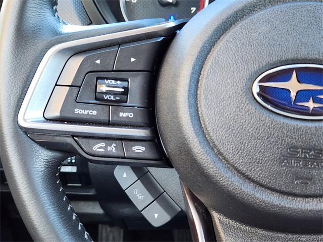 used 2020 Subaru Forester car, priced at $22,389