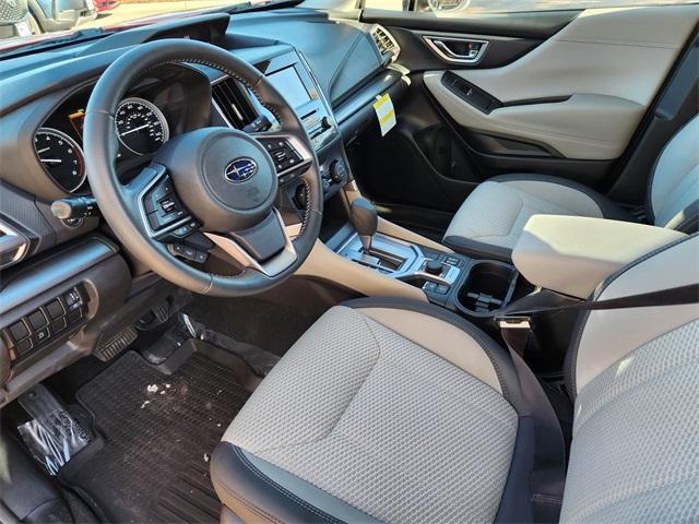 used 2020 Subaru Forester car, priced at $22,389