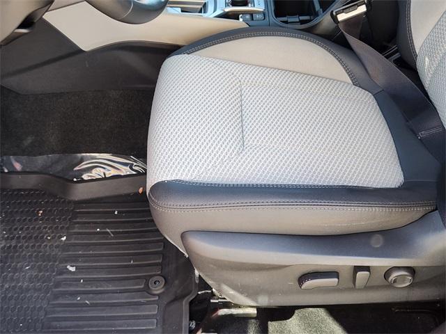 used 2020 Subaru Forester car, priced at $22,389