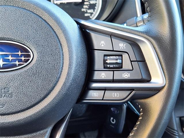 used 2020 Subaru Forester car, priced at $22,389