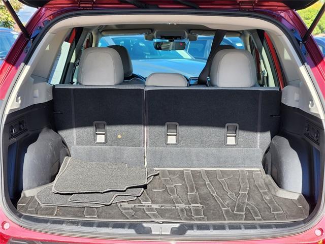 used 2020 Subaru Forester car, priced at $22,389