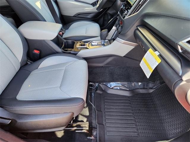 used 2020 Subaru Forester car, priced at $22,389