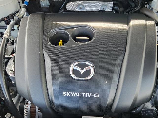 used 2022 Mazda CX-5 car, priced at $23,789