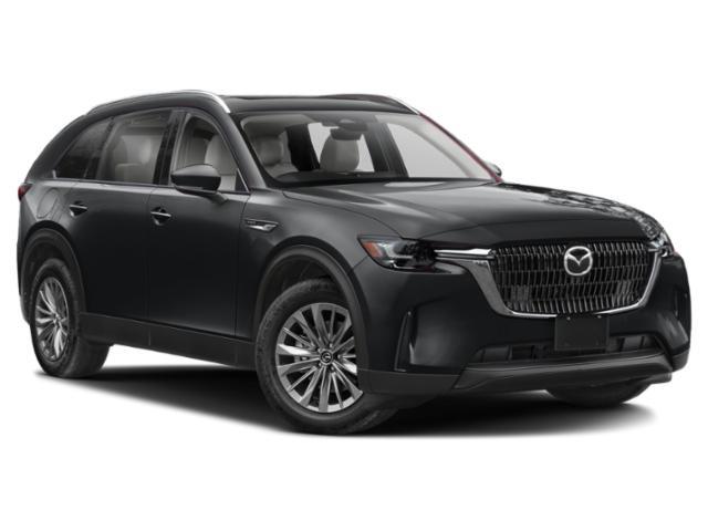 new 2024 Mazda CX-90 PHEV car, priced at $51,700